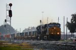 CSX 3057 Q177-21